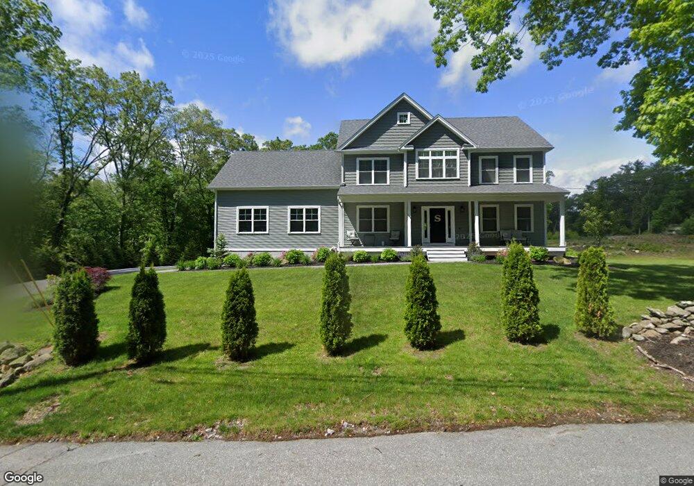 134 Swan Rd, Smithfield, RI 02917 - photo 1