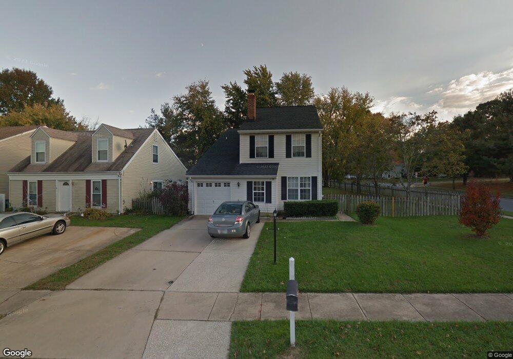 2921 Byron Ct, Abingdon, MD 21009 - photo 1