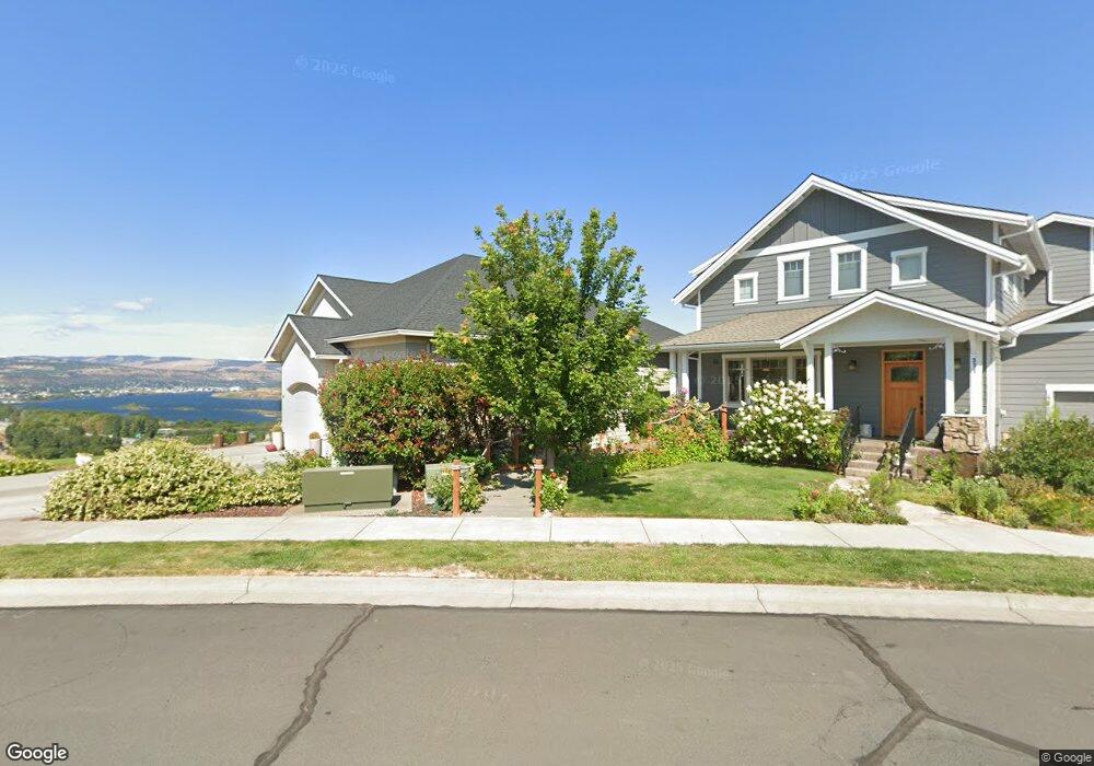 367 Summit Ridge Dr E, the Dalles, OR 97058 - photo 1