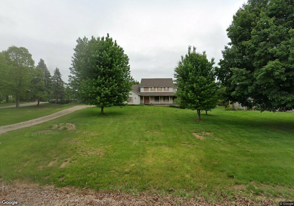 6670 Burlingame Ave SW, Byron Center, MI 49315 - photo 1