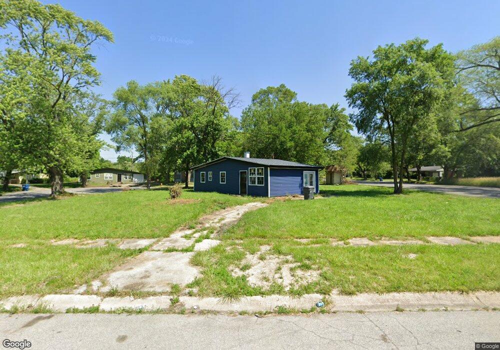 780 E 48th Place, Gary, IN 46409 - photo 1