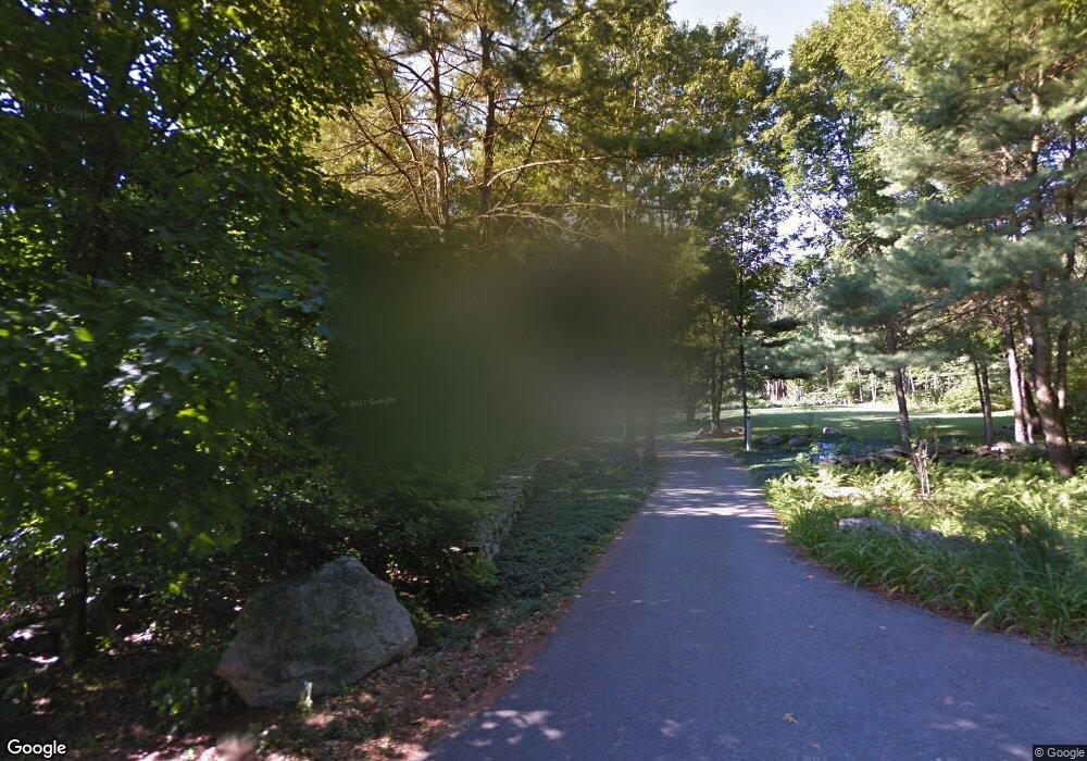 25 Whitaker Ln, Princeton, MA 01541 - photo 1