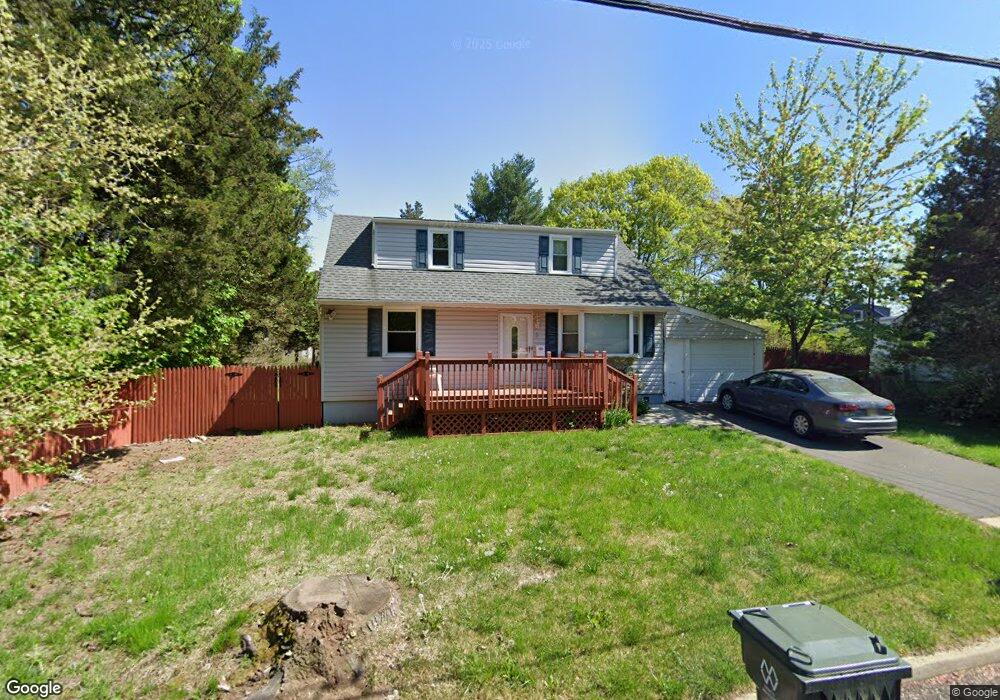 3 Pace St, Old Bridge, NJ 08857 - photo 1