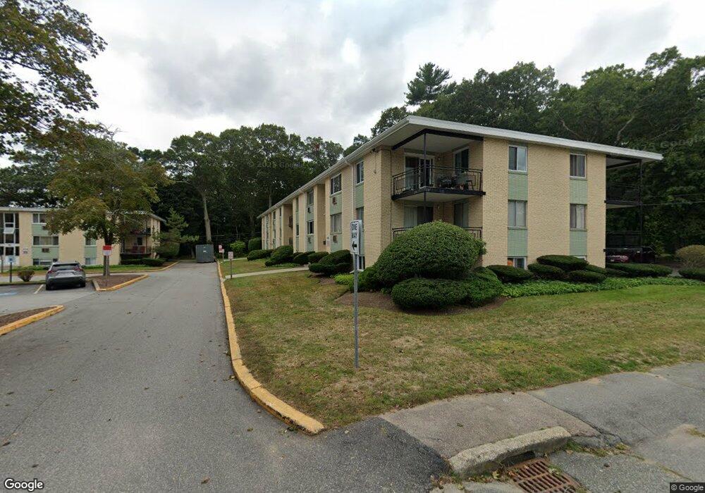 24 Nelson Dr unit 3D, Randolph, MA 02368 - photo 1