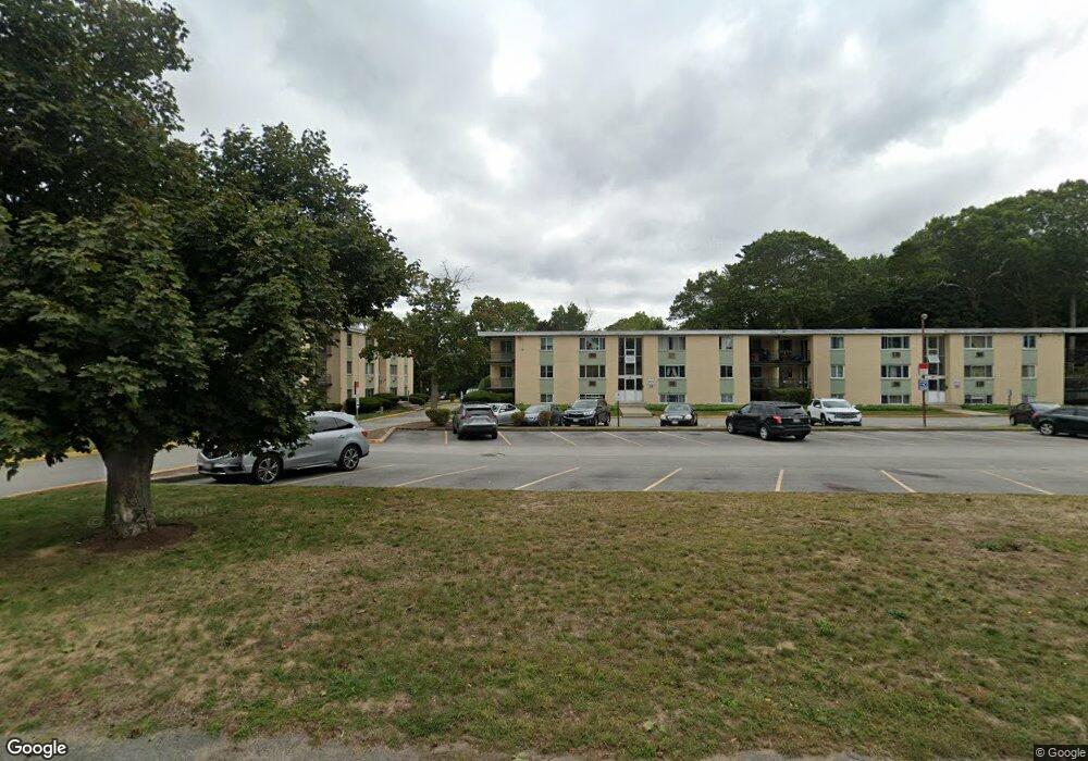 22 Nelson Dr unit 1F, Randolph, MA 02368 - photo 1