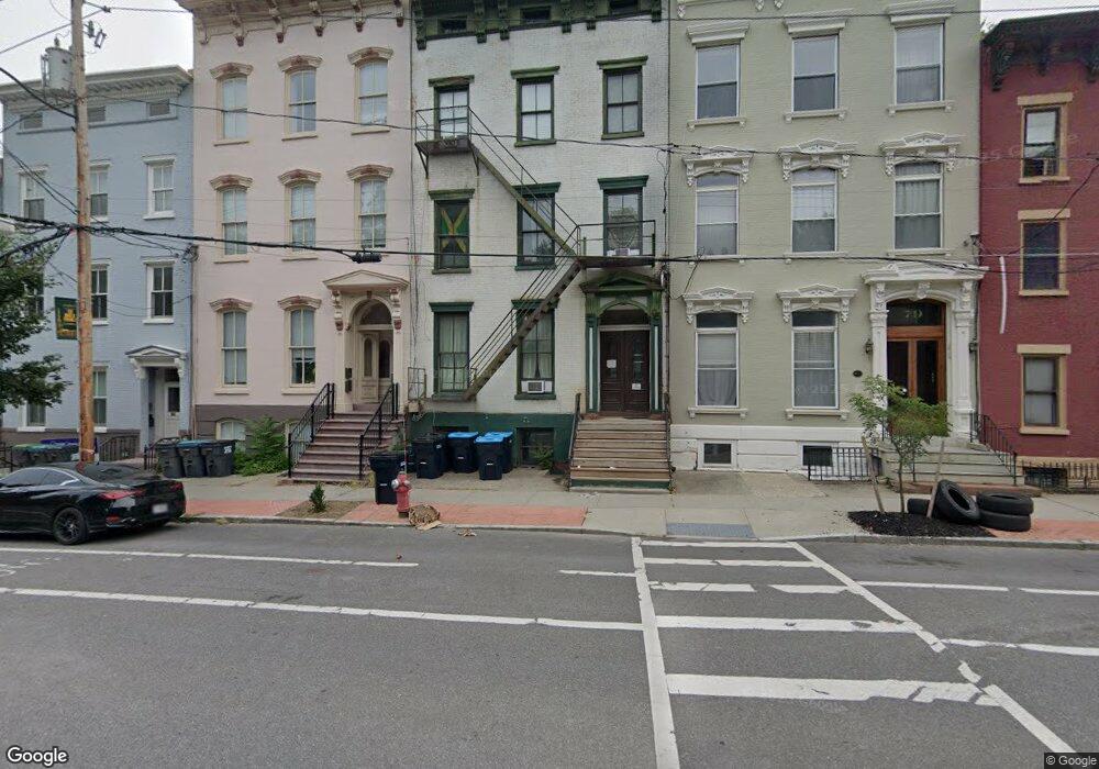 81 Ten Broeck St, Albany, NY 12210 - photo 1