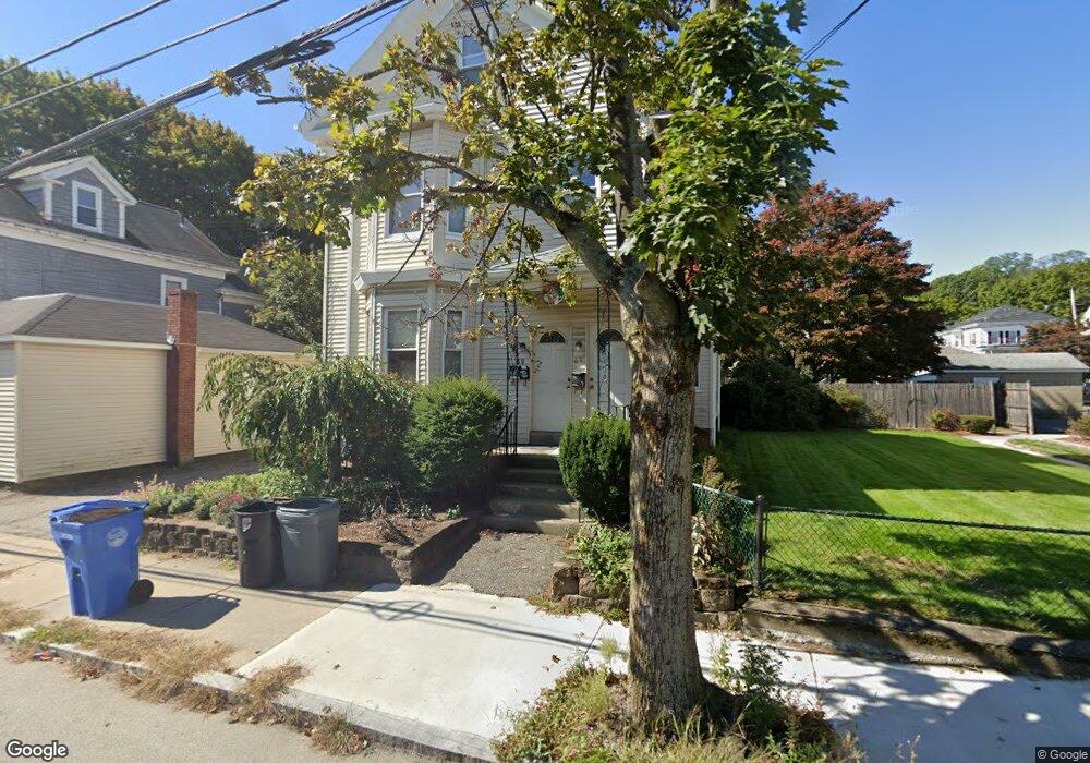 60 Hammond St, Waltham, MA 02451 - photo 1