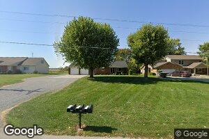 3645 State Route 118, Coldwater, OH 45828