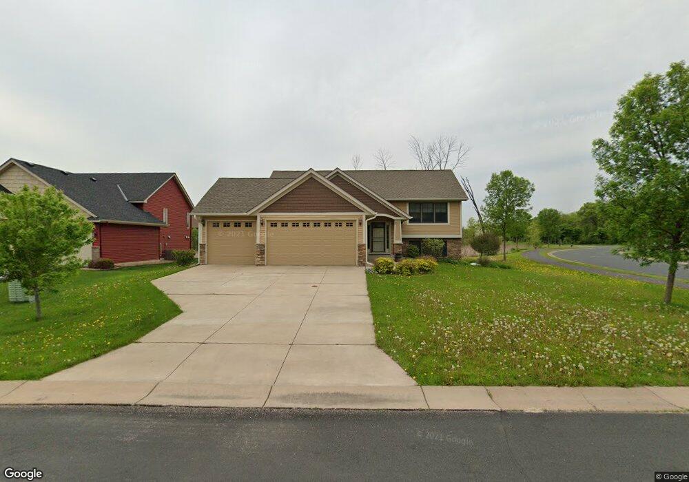 5251 Fenson Ct N, Hugo, MN 55038 - photo 1