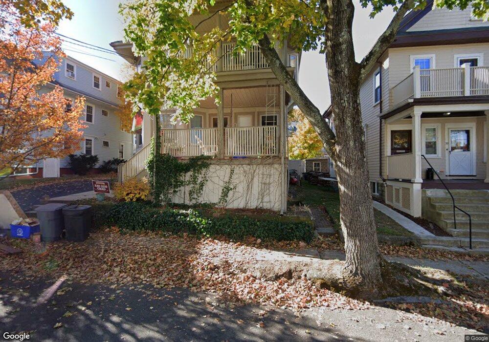 26 Hayes St unit 28, Arlington, MA 02474 - photo 1