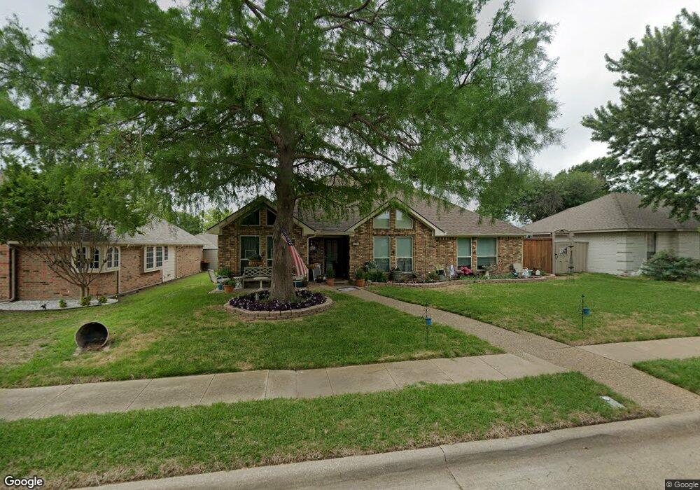 509 W Jefferson St, Wylie, TX 75098 - photo 1