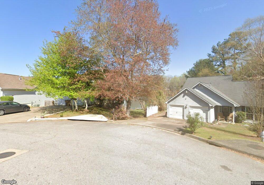 6586 Oak Mill Ct unit 1, Morrow, GA 30260 - photo 1