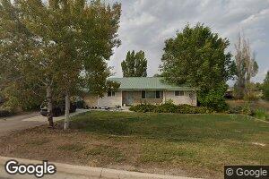 1636 W 500 S, Vernal, UT 84078