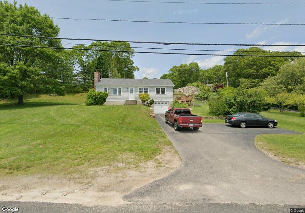 5501 Post Rd unit A, Charlestown, RI 02813 - photo 1