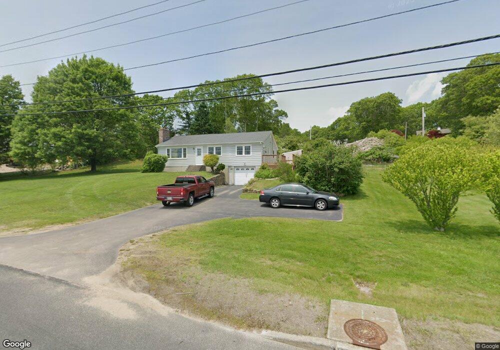 5499 Post Rd, Charlestown, RI 02813 - photo 1