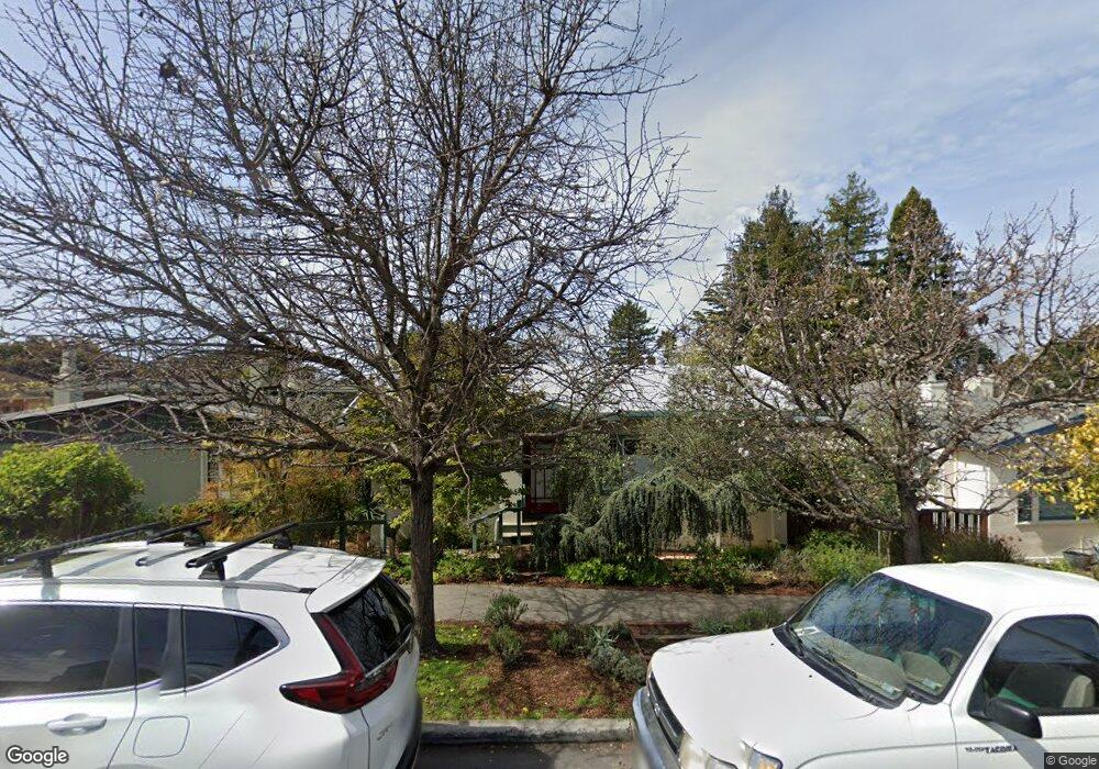838 The Alameda, Berkeley, CA 94707 - photo 1