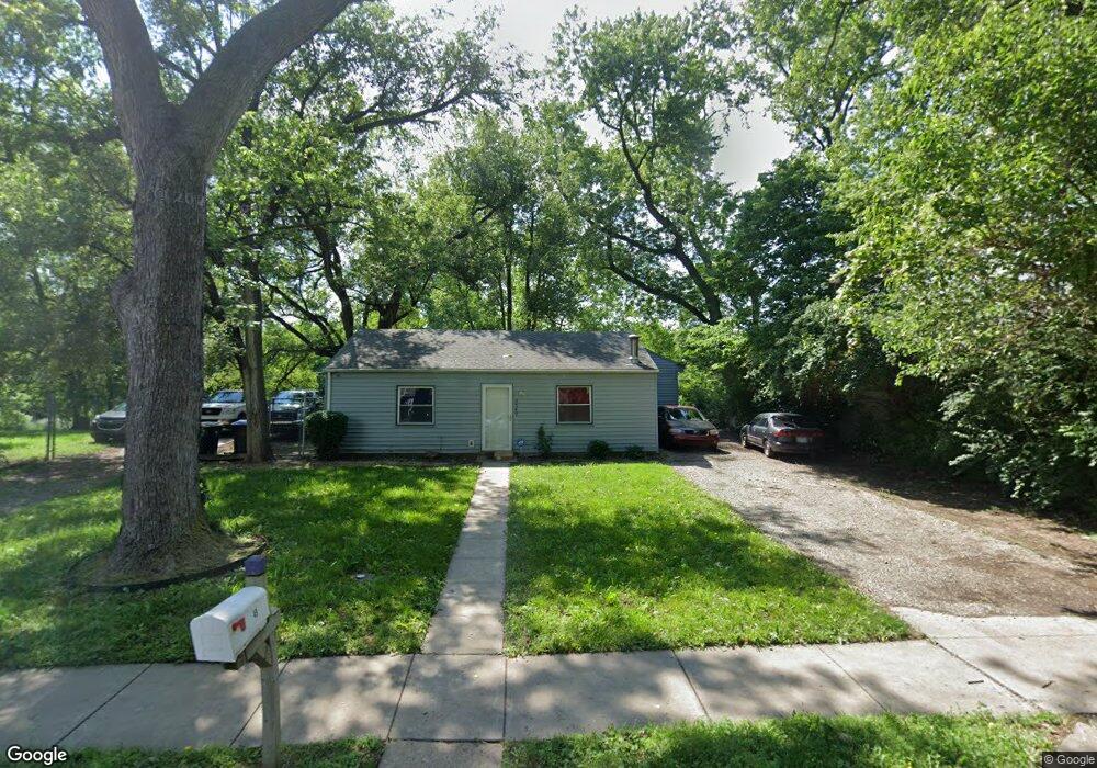 3349 SE Girard St, Topeka, KS 66605 - photo 1
