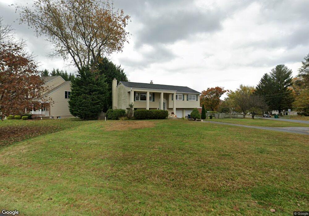 6607 Monroe Ave, Sykesville, MD 21784 - photo 1