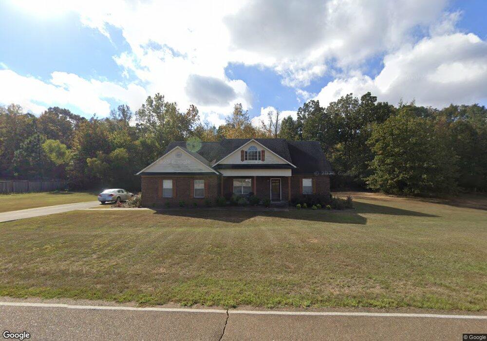 331 Lakes Dr N, Oxford, MS 38655 - photo 1