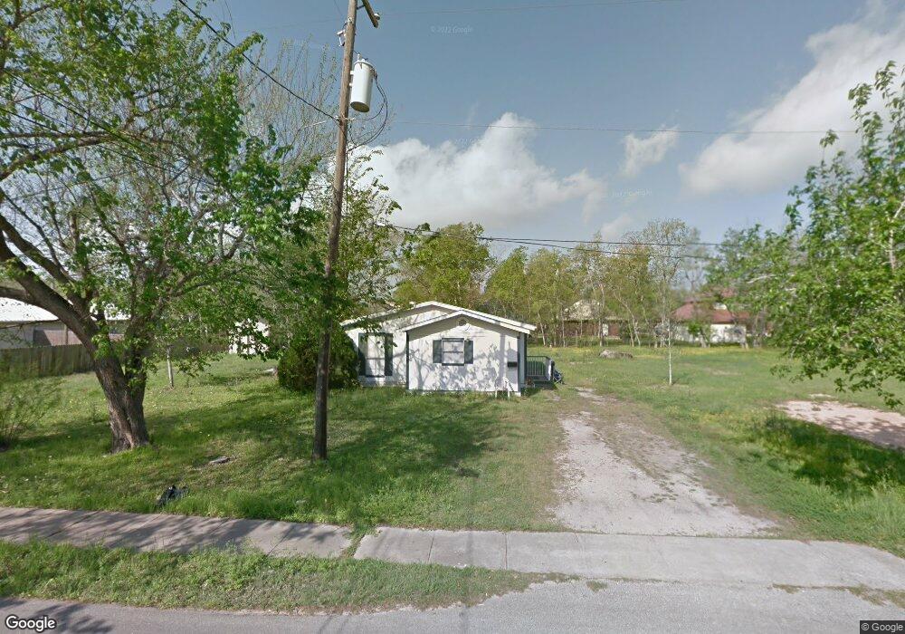 2538 Washington St, Pearland, TX 77581 - photo 1