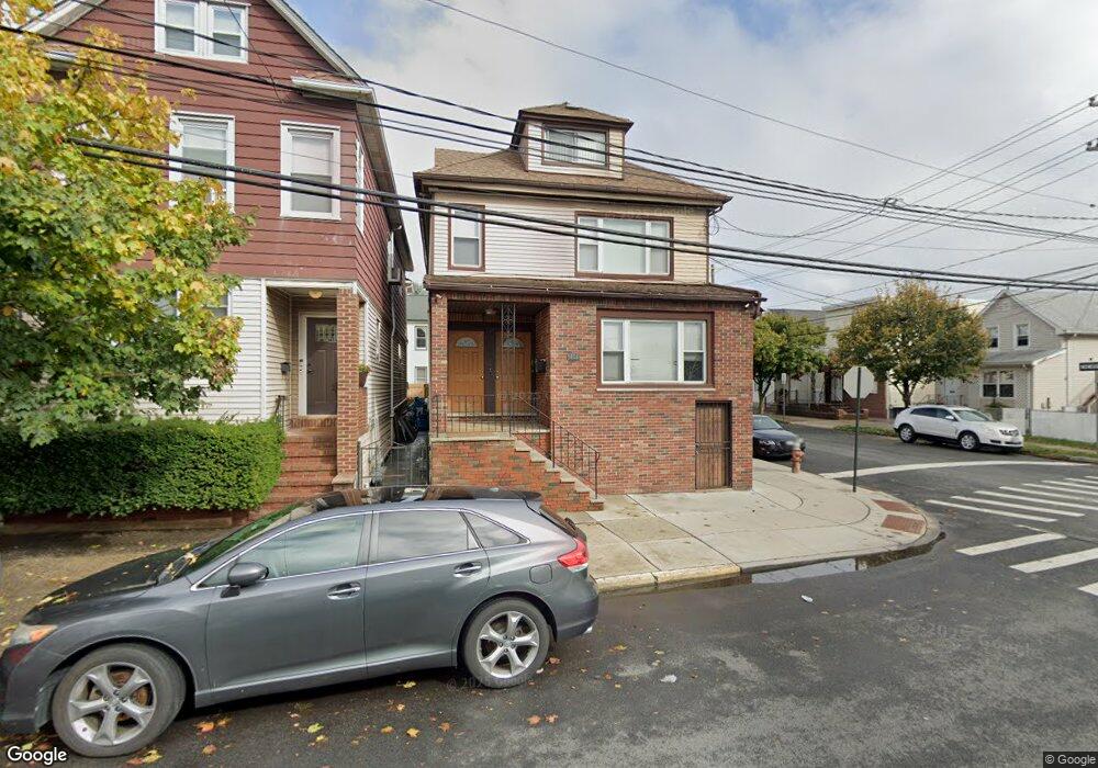 461 4th Ave, Elizabethport, NJ 07206 - photo 1