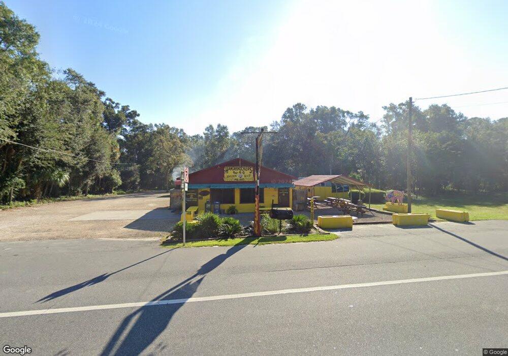 2837 Coastal Hwy, Crawfordville, FL 32327 - photo 1