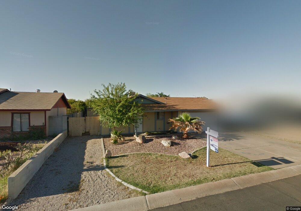 7921 E Glade Ave unit 8, Mesa, AZ 85209 - photo 1