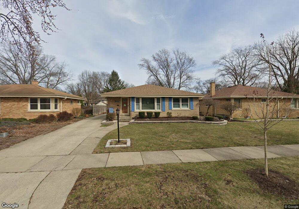 907 S Prospect Ave, Elmhurst, IL 60126 - photo 1