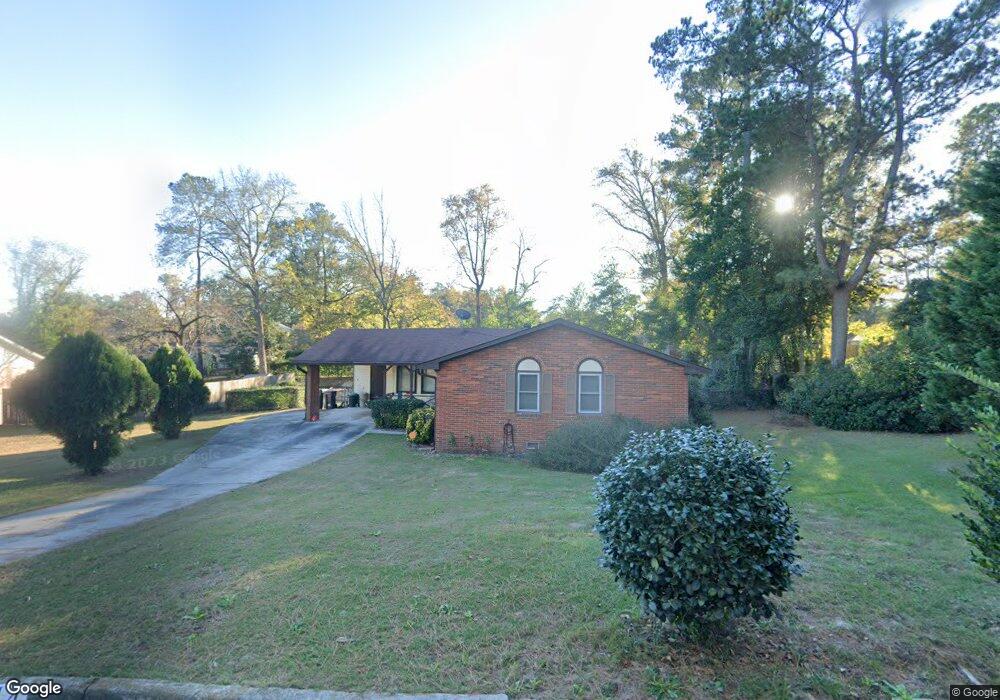 3314 Sandpiper Ln, Augusta, GA 30907 - photo 1