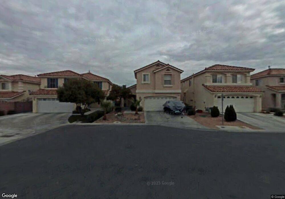 7610 Ribbon Rock Ct, Las Vegas, NV 89139 - photo 1