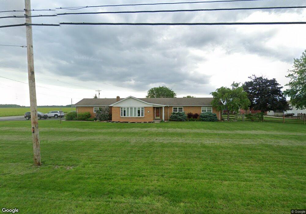 1993 N Genoa Clay Center Rd, Genoa, OH 43430 - photo 1