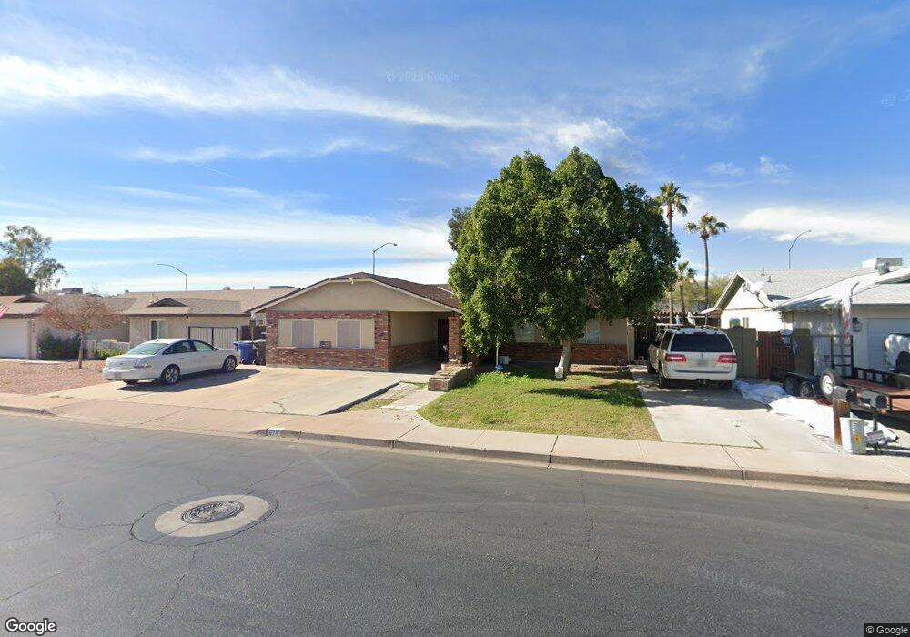 614 S Robin Ln, Mesa, AZ 85204 - photo 1