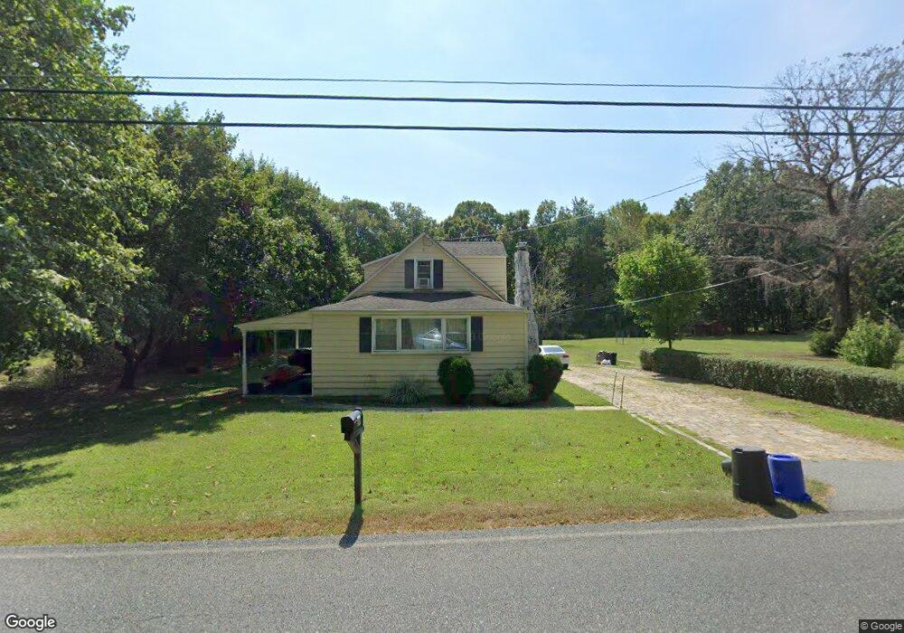 59 Cohansey Rd, Bridgeton, NJ 08302 - photo 1