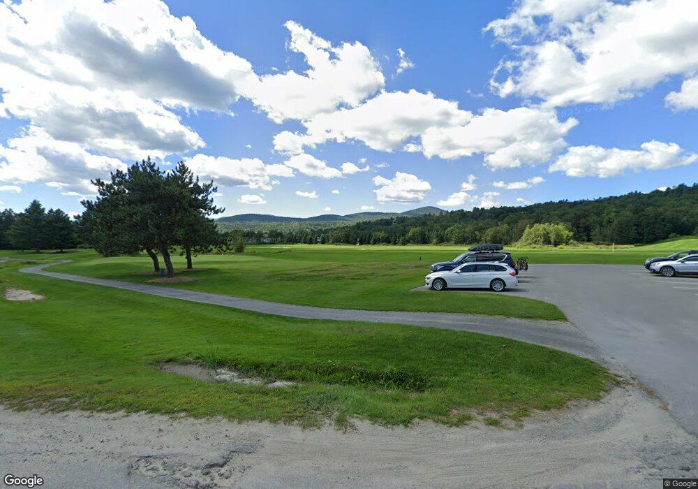 11 Sinclair Dr, Stowe, VT 05672 - photo 1