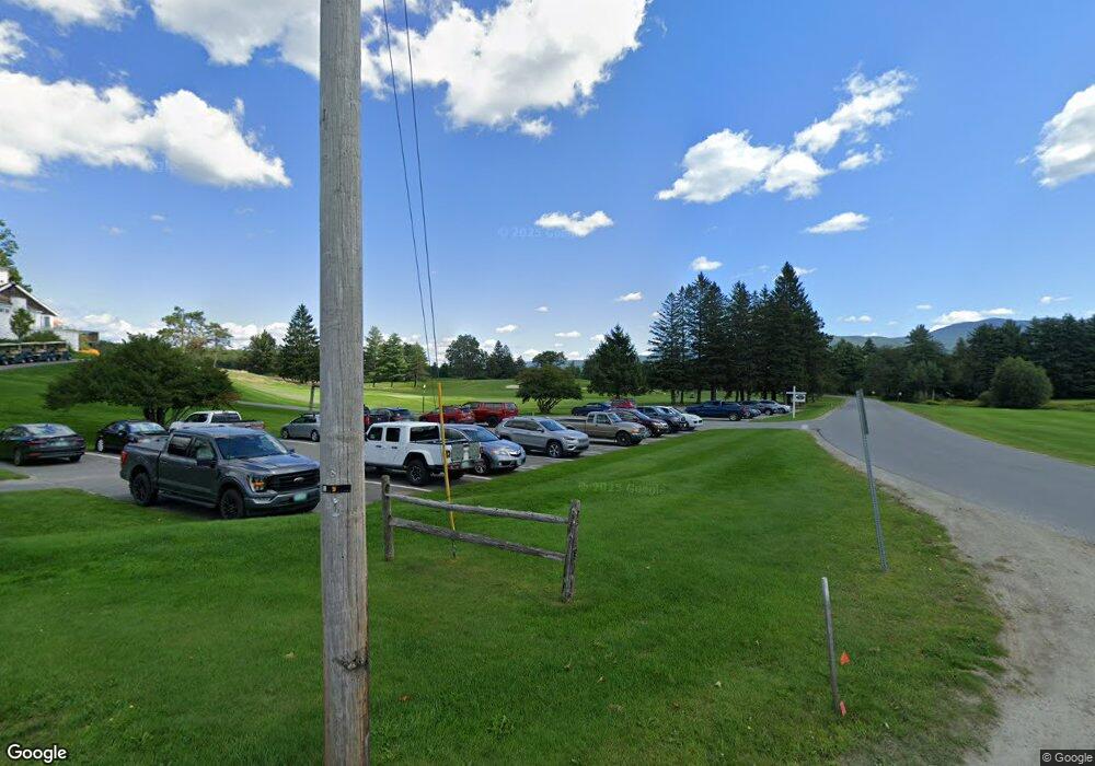 8 Sinclair Dr, Stowe, VT 05672 - photo 1