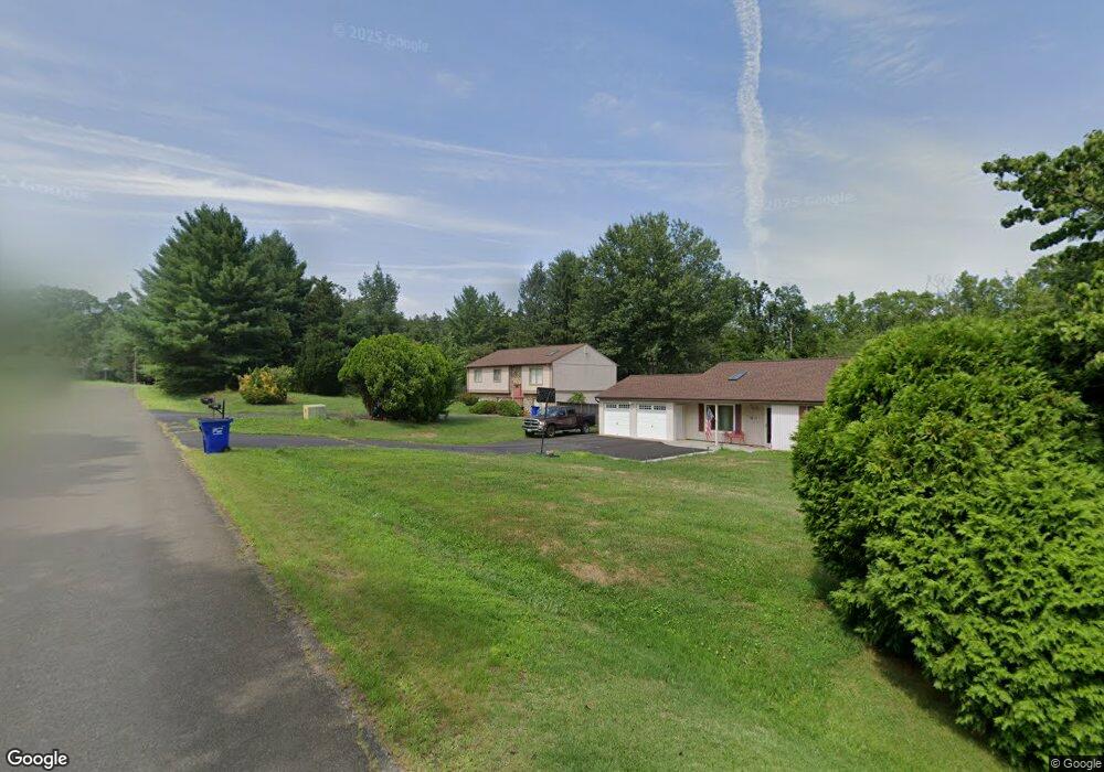 7245 Twilight Ct, Warrenton, VA 20187 - photo 1