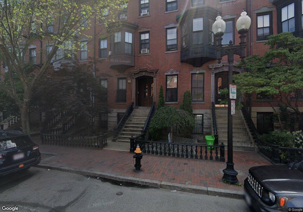 457 Massachusetts Ave unit 12, Boston, MA 02118 - photo 1