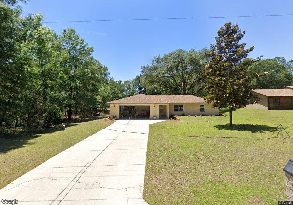 7936 SW 201st Ct, Dunnellon, FL 34431 - photo 1