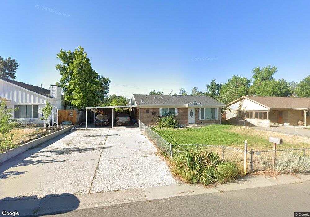 1050 E 7625 S, Midvale, UT 84047 - photo 1