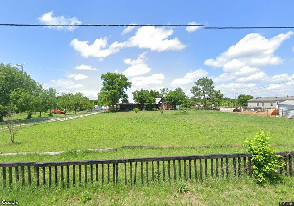 905 County Road 701, Cleburne, TX 76031 - photo 1