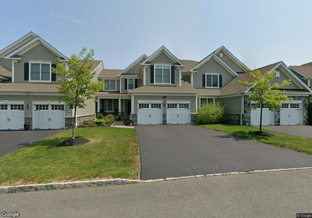 3 Silent Nest Way, Franklin Lakes, NJ 07417 - photo 1