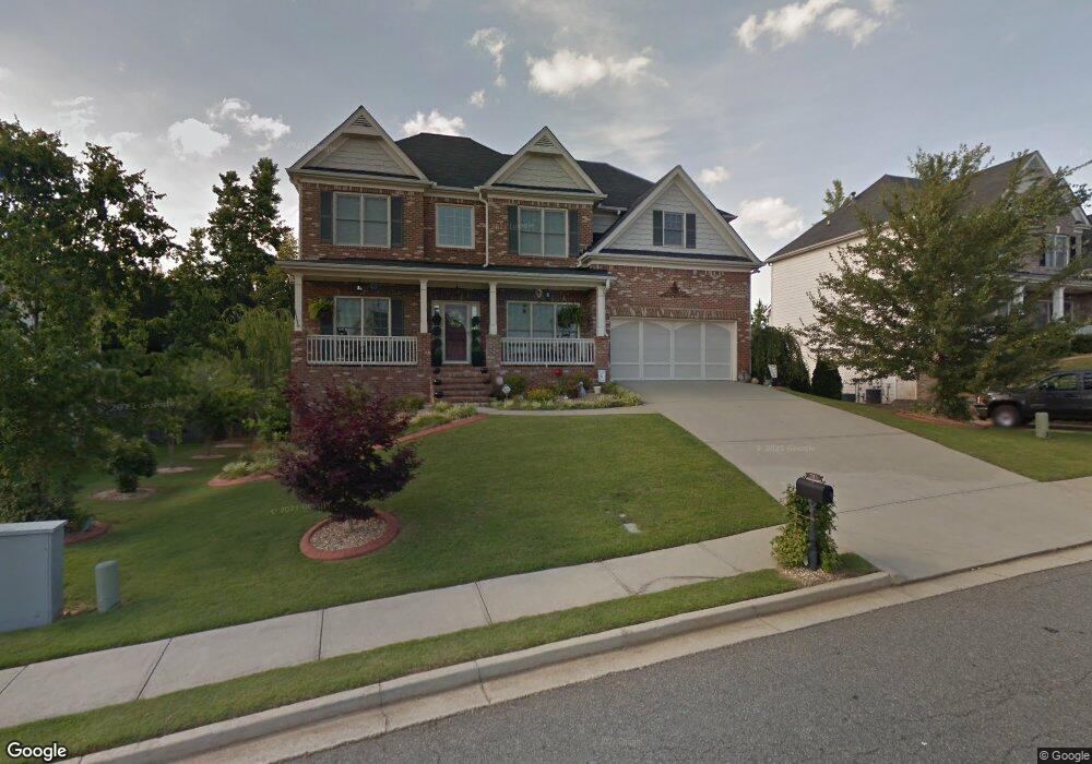 785 Grand Ivey Place, Dacula, GA 30019 - photo 1