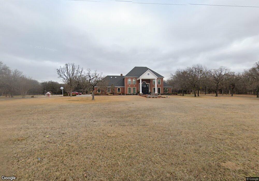 188 Hlavek Rd, Decatur, TX 76234 - photo 1