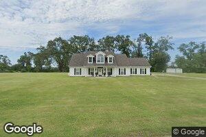 110 Vallet St, Livonia, LA 70755