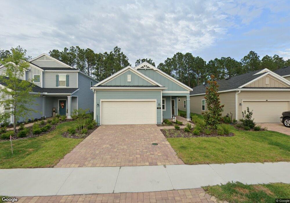 233 Lake Sinclair St, Saint Augustine, FL 32084 - photo 1