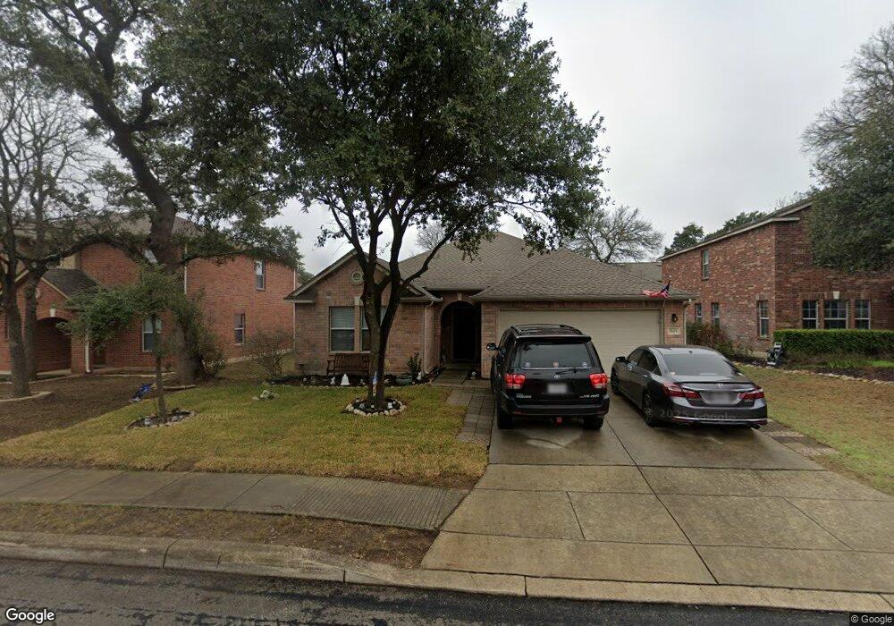 7824 Midnight Stage, San Antonio, TX 78255 - photo 1