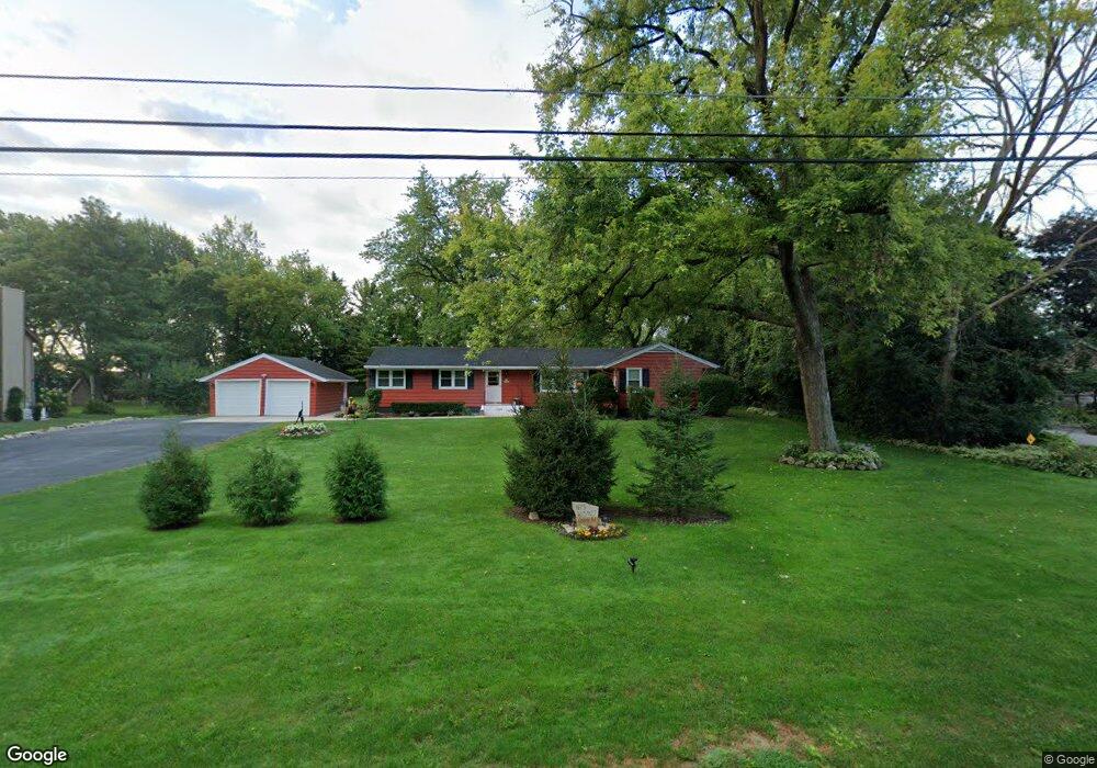 N75W15427 Colony Rd, Menomonee Falls, WI 53051 - photo 1