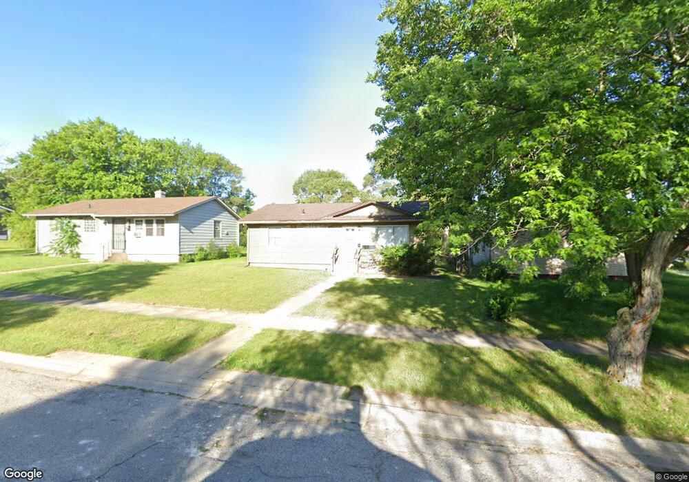 4010 Louisiana St, Gary, IN 46409 - photo 1