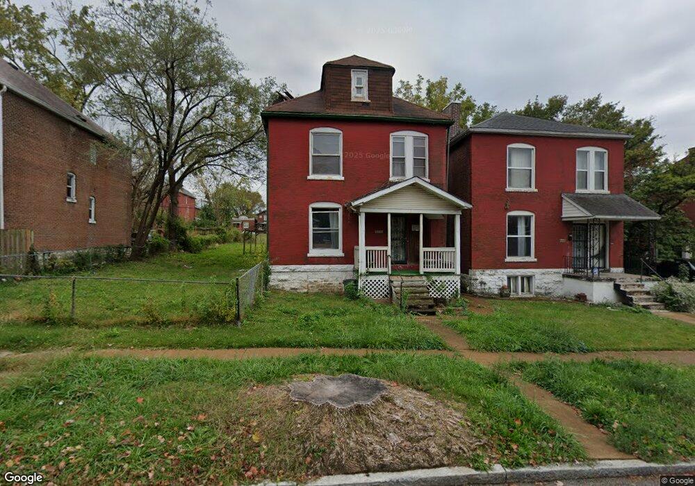 4640 Farlin Ave, Saint Louis, MO 63115 - photo 1