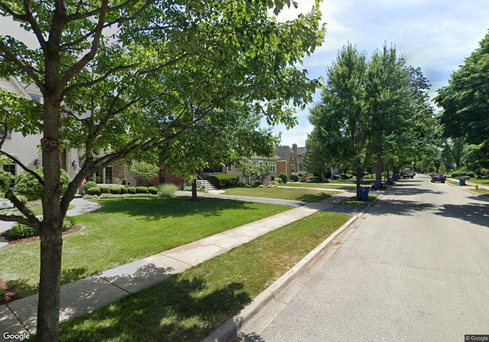 213 N Geneva Ave, Elmhurst, IL 60126 - photo 1